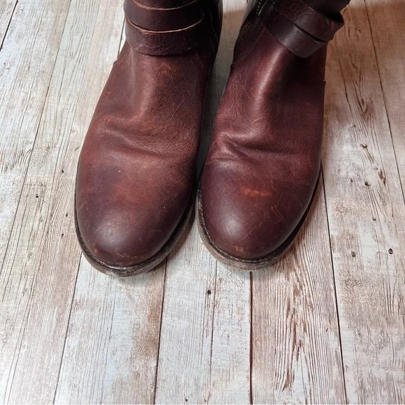 💚Frye Melissa tall boot - Picture 7 of 10